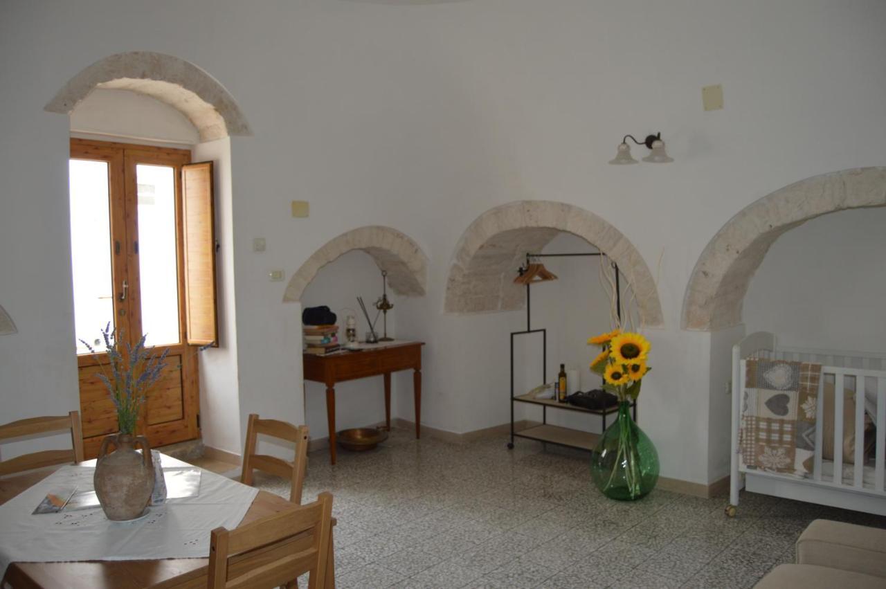 فيلا Trullo Pugliese ألبيروبيللو المظهر الخارجي الصورة
