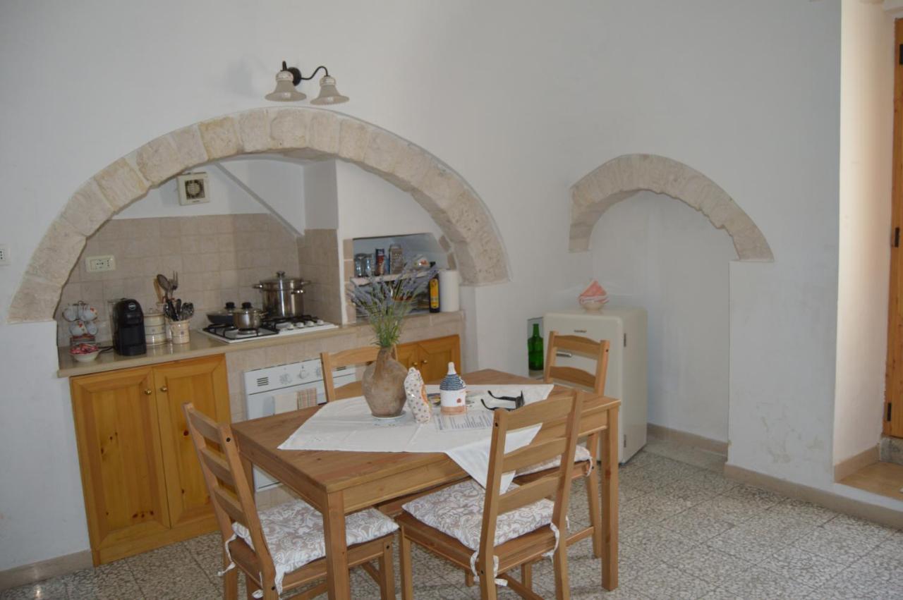 فيلا Trullo Pugliese ألبيروبيللو المظهر الخارجي الصورة