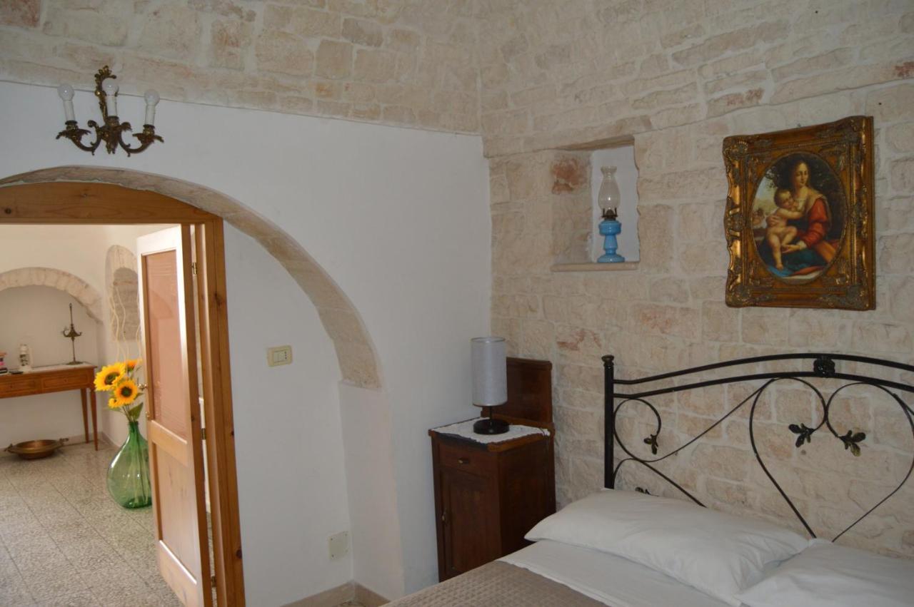 فيلا Trullo Pugliese ألبيروبيللو المظهر الخارجي الصورة