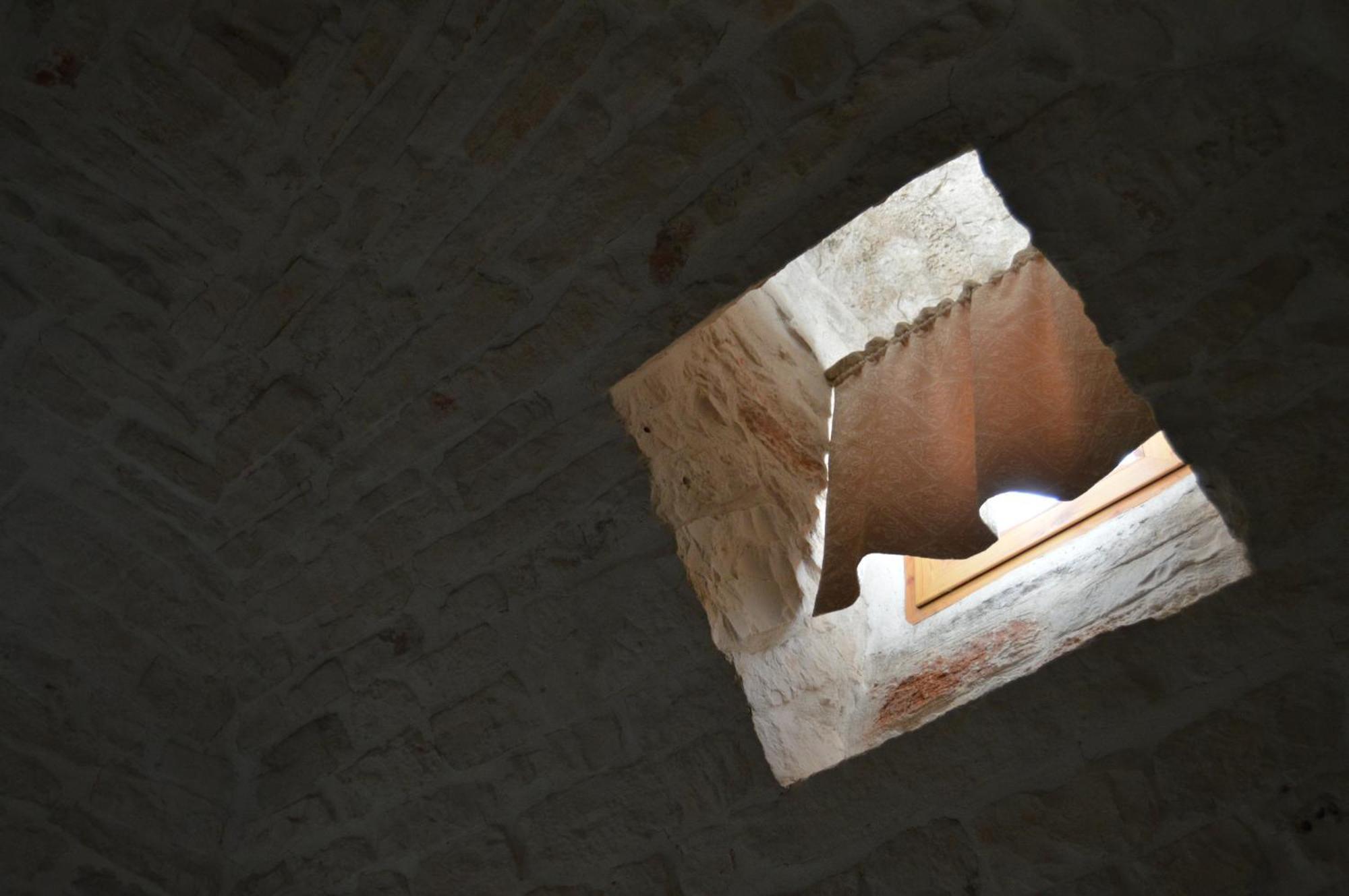 فيلا Trullo Pugliese ألبيروبيللو المظهر الخارجي الصورة
